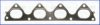 HONDA 18115P30013 Gasket, exhaust manifold